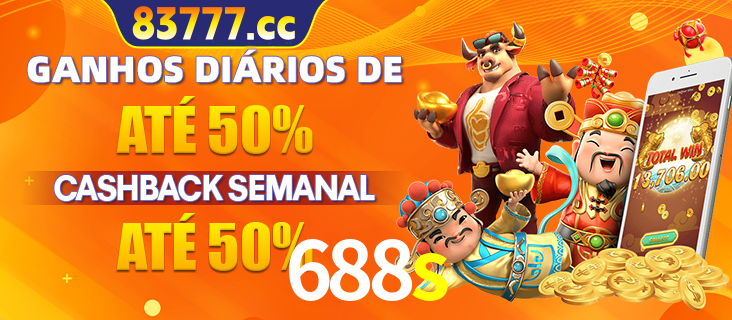 Anúncio de um membro ganhador do cassino 688s que ganhou R$2.193.486,00 jogando o slot PG Fortune Tiger, com os mascotes do jogo comemorando o prêmio.